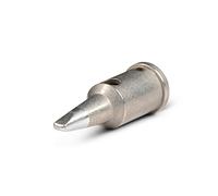 Weller WLTDF24IBU75 Panne Double Face Plate 2,4 Mm Pour Fer À Souder Weller Sans Fil WLBU75, 3 PK