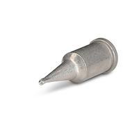 Weller WLTSF08IBU75 Panne De Soudure A Face Plate 0,8 Mm Pour Fer A Souder Sans Fil WLBU75, 3 PK