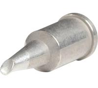 Weller WLTSF24IBU75 Panne de fer à souder forme plate Taille de la panne 2.4 mm Contenu 3 pc(s)