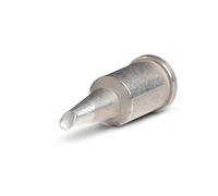 Weller WLTSF24IBU75 Panne De Soudure A Face Plate 2,4 Mm Pour Fer A Souder Weller Sans Fil WLBU75, 3 PK