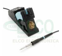 Weller WP120SET Ensemble De Fer À Souder Stylo 120 W Avec Support T0052919499N