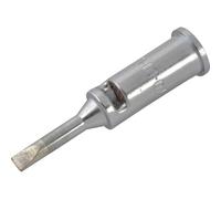 Weller Panne de fer à souder 70 01 02 – forme burin 3 mm – 1 pièce