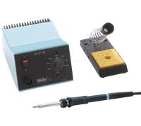 WELLER WS 81 - Station de soudage, WS 81 Set, 80 W, 1 canal, ESD