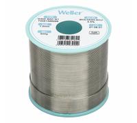Étain à souder sans plomb Sn3,0Ag0,5Cu 1 mm Weller WSW SAC M1 bobine 500 g
