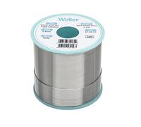 Weller WSW SAC M1 (T0051386399) Fil De Soudage Sans Plomb, Ø 0,8mm Alliage Sn96.5Ag3.0Cu0.5, Teneur De L'écoulement 3,5% 500g