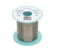 Weller WSW SAC M1 (T0051402599) Fil De Soudage Sans Plomb Ø 0,8mm Alliage Sn96.5Ag3.0Cu0.5, Teneur De L'écoulement 3,5 % 100g