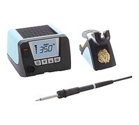 WELLER WT1012 - Station à souder, WT 1012, 95 W, 1 canal, ESD, avec WSP 80