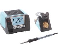 WELLER WT1010 - Kit de soudure 1 canal, 90 W, avec WTP90 et WSR 200