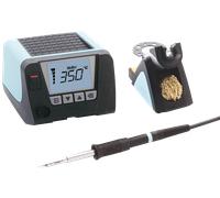 WELLER WT1010H - Kit de soudure 1 canal, 150 W, avec WP120 et WSR 201
