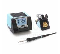 WELLER WT1012 - Station à souder, WT 1012, 95 W, 1 canal, ESD, avec WSP 80