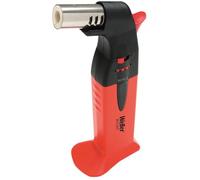 Weller Brûleur à gaz WT13 EU – Allumage piezo, 1300 °C
