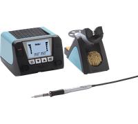 WELLER WT2010 - Bloc d'alimentation 2 canaux, 150 W avec