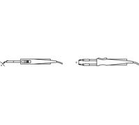 Weller WTA-1 Panne de fer à souder forme de crayon Taille de la panne 1 mm Contenu 1 pc(s)