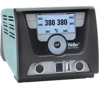 WELLER WX 2 - Station de soudage WX 2 240 W F (CEE 7/4)