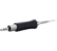 Weller WXMP MS LÖTSET RTM013SMS/WSR 200 Set de soudure 12 V 55 W 100 - 550 °C avec support, avec panne à souder G