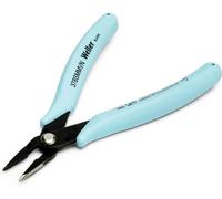 Weller Xcelite 378SMMVN Pince à bouts pointus 139.7 mm