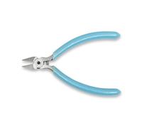 Weller Xcelite MS545JVN Pince coupante latérale 4" - pointe conique fine, coupe affleurante, sûre ESD, série Pro