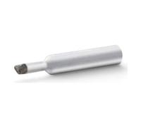 Weller XNT B Panne de fer à souder forme de burin Taille de la panne 2.4 mm Contenu 1 pc(s)