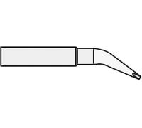 Weller Panne à souder XNT HX burin coudé Ø 0,8 mm 1 pc