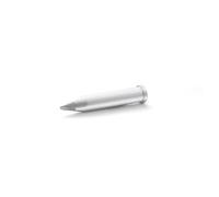 Weller XT AA 60° LÖTSPITZE 1,6MM VERP. Panne de fer à souder biseautée Contenu 1 pc(s)
