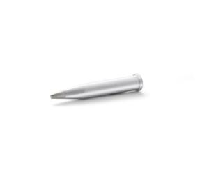 Weller XT AL MEISSELSPITZE 1,6 X 1MM VERP. Panne de fer à souder forme de burin Contenu 1 pc(s)