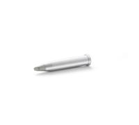 Weller XT BB 45° LÖTSPITZE 2,4MM VERP. Panne de fer à souder biseautée Contenu 1 pc(s)