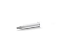 Weller XT BS LÖTSPITZE 2,4MM VERP. Panne de fer à souder forme ronde Contenu 1 pc(s)