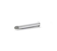 Weller XT DDH 45° LÖTSPITZE 4,0MM VERP. Panne de fer à souder biseautée Contenu 1 pc(s)