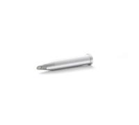 Weller XT GW1 LÖTSPITZE 2,3/3,2MM VERPACKT Panne de fer à souder Contenu 1 pc(s)