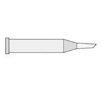 Weller XT GW3 Panne de fer à souder pour dépôt de soudure Taille de la panne 0.8 mm Longueur de la panne 41.5 mm Contenu 1 pc(s)