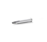 Weller XT M MEISSELSPITZE 3,2 X 1,2 VERP. Panne de fer à souder forme de burin Contenu 1 pc(s)