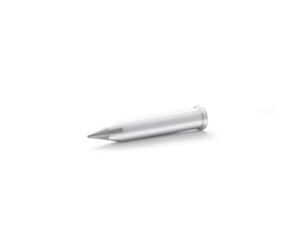 Weller XT O LÖTSPITZE 1,0MM VERP. Panne de fer à souder conique Contenu 1 pc(s)