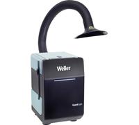 Weller ZeroSmog Guard Light Kit Extracteur de fumées 230 V 74 W 100 m³/h