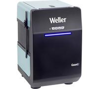 Weller Aspiration des fumées de soudure ZeroSmog GUARD 2 FT91022699 (Aspiration Respiration Gaz)