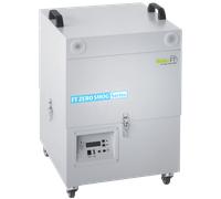 WELLER ZS20T - Aspirateur Zero Smog 20T