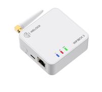 WeLock Gateway/Bridge WiFi Box 3