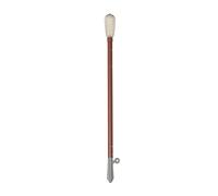 Weltevree Lampe d’extérieur à LED Sticklight rouge, Designer Thor ter Kulve, 9x87x8 cm