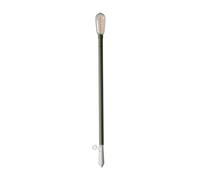 Weltevree Lampe d’extérieur à LED Sticklight vert, Designer Thor ter Kulve, 9x87x8 cm