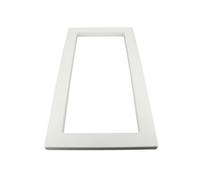 Weltico Cache bride skimmer A400 80545 pour pièces à sceller