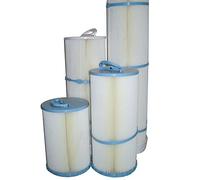 Cartouche de filtration Weltico C5 (500 mm)