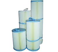 Cartouche de filtration Weltico C7 (750mm)