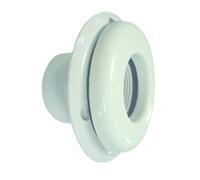 Weltico - Prise Balai Piscine Liner 1" 1/2-62991