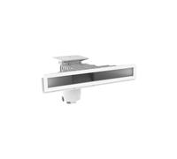 Weltico - Skimmer Miroir à sceller - Liner A800 - Blanc