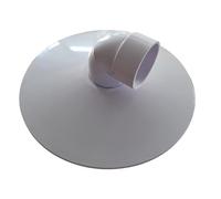 Weltico - Skimvac Couvercle Aspiration dans Skimmer 80174