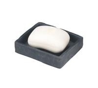 Wenko - 17922100 - Tablette Pour Savon - Slate Rock