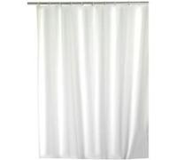Wenko 19146100 rideau de douche 180 x 200 blanc textile