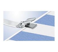 Wenko - 1945031100 - Top Idea - Fixation De Housse À Repasser - 3 Pièces
