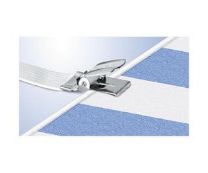 Wenko - 1945031100 - Top Idea - Fixation De Housse À Repasser - 3 Pièces