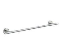 Wenko Porte-serviettes de bain Uno BOSIO inox mat 60 cm