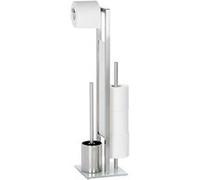 Wenko Rivalta porte-papier toilette || 21564100